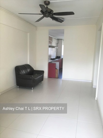 Blk 519 Bedok North Avenue 1 (Bedok), HDB 3 Rooms #179848442